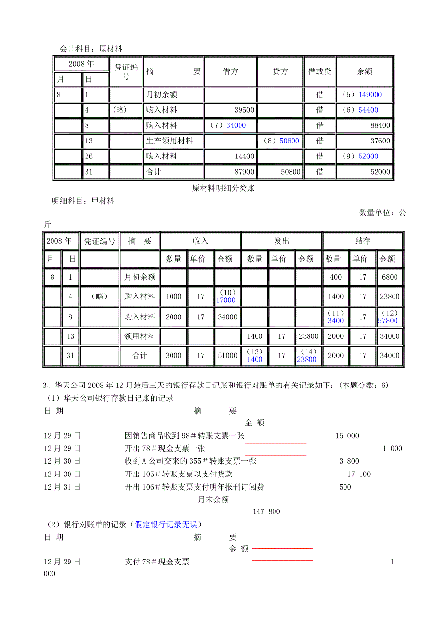 会计模拟考答案.doc_第3页