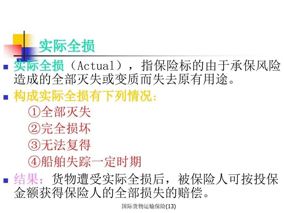 国际货物运输保险13课件_第5页