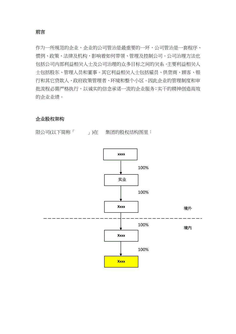 行政管理制度和审批流程.doc_第2页