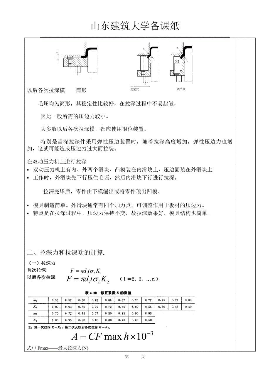 其它旋转体零件的拉深.doc_第5页