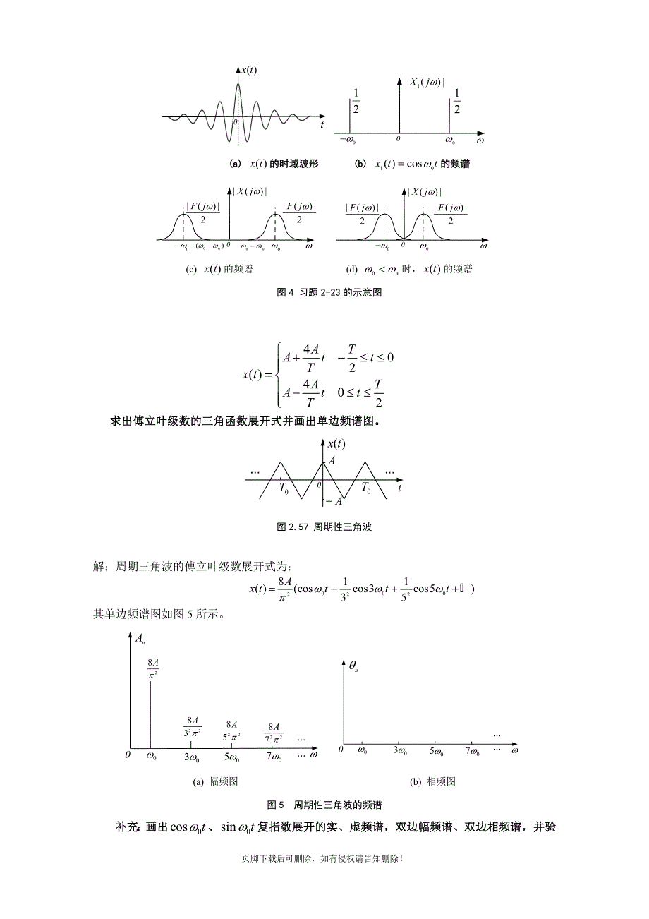 测试技术基础习题答案-最新参考_第4页