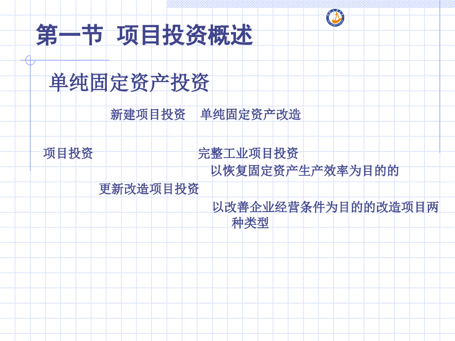 第六章---项目投资管理课件_第3页