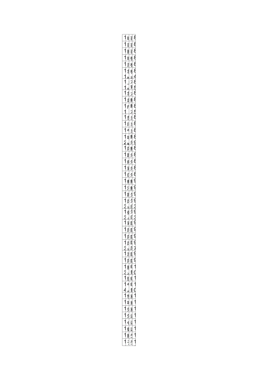 常见中药药方库_第4页