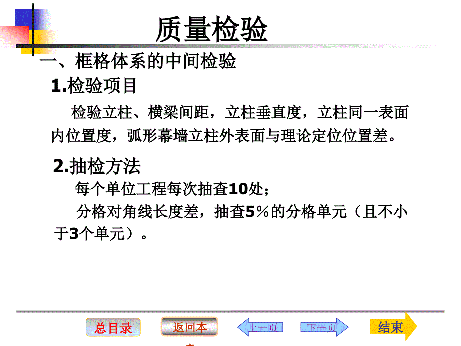 幕墙质量检验与工程验收 PPT 课件_第3页