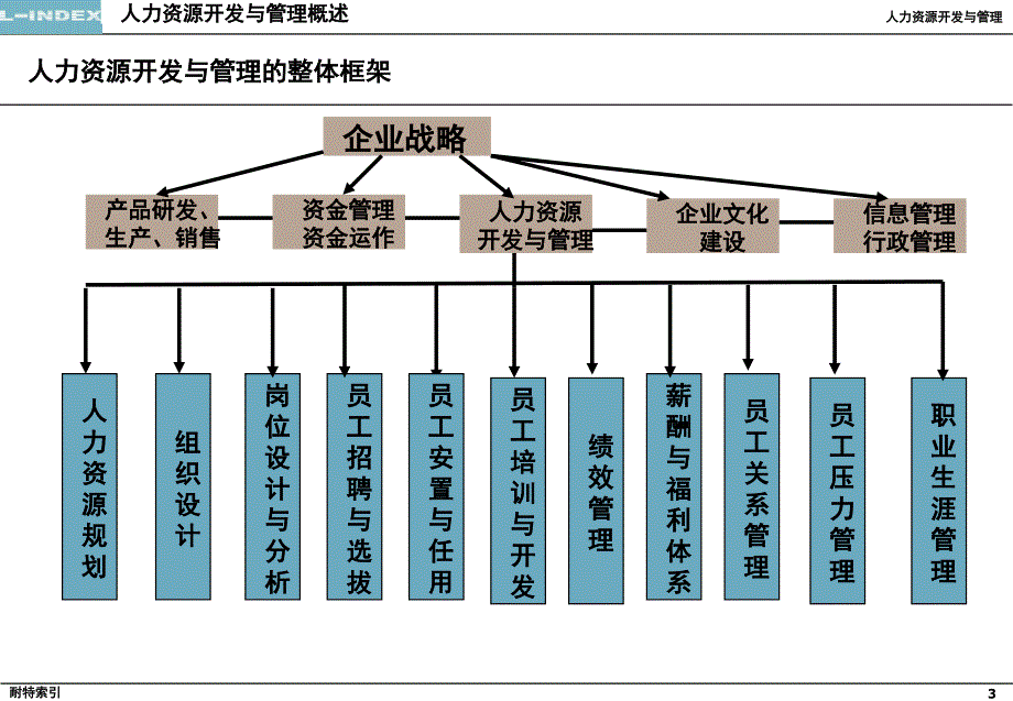 人力资源开发与管理paisi学院_第3页