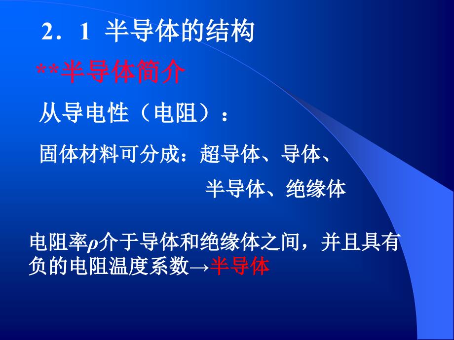 半导体的能带结构课件.ppt_第2页