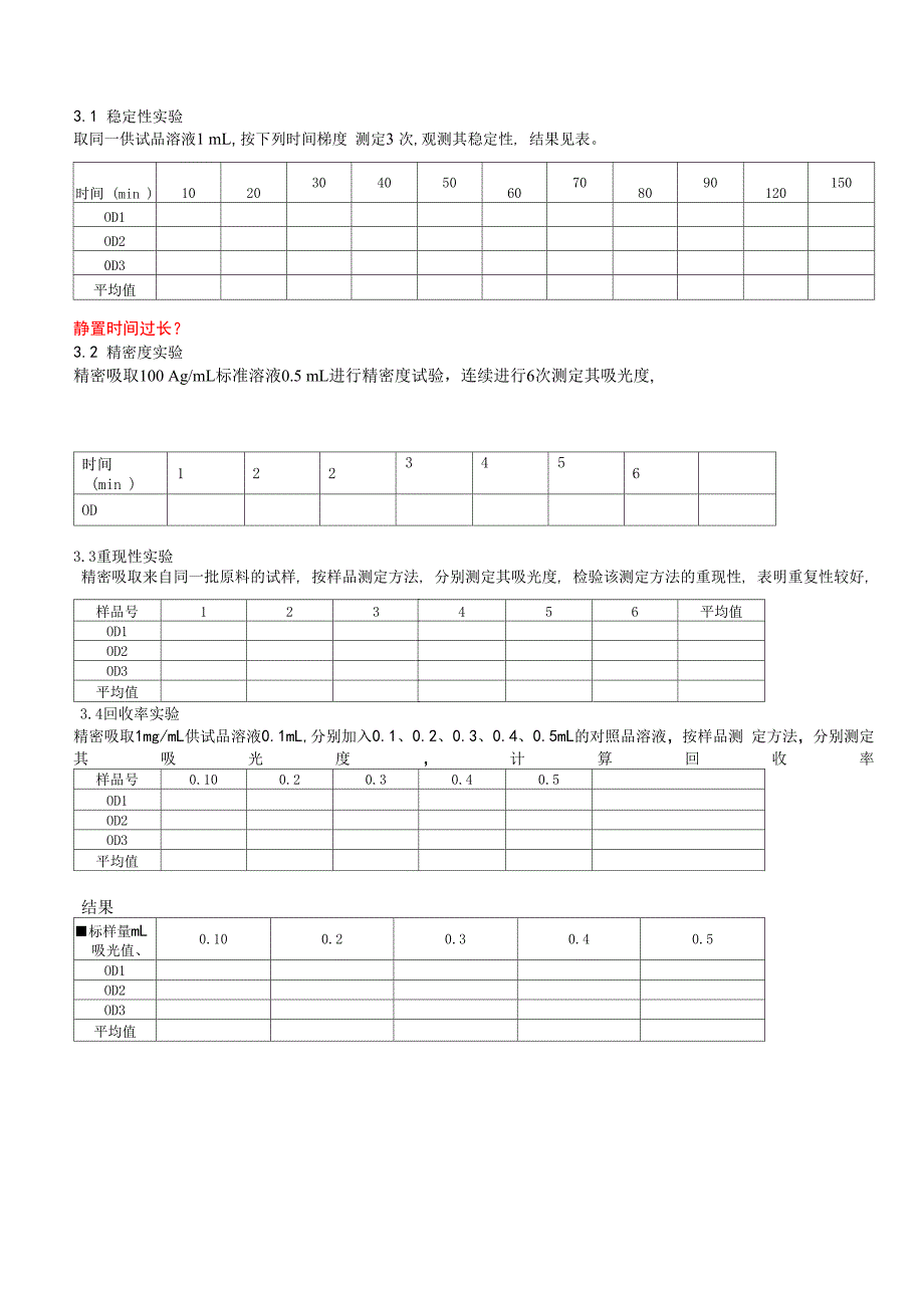 糖醛酸含量测定_第3页