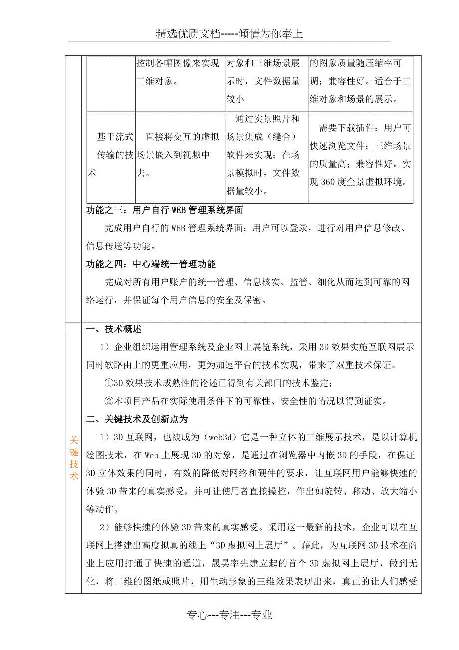 3D技术在企业组织管理模式中的运用_第4页