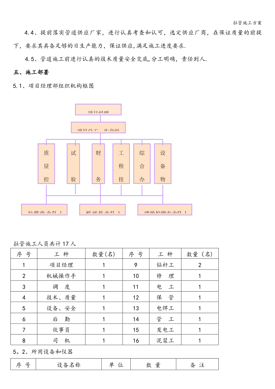 拉管施工方案.doc_第4页