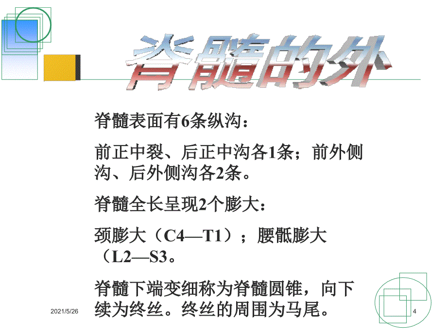 脊髓损伤-(2)PPT优秀课件_第4页