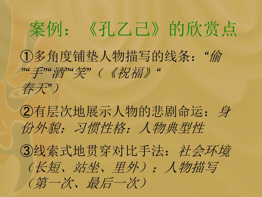 小说阅读教学的内容与方法_第4页