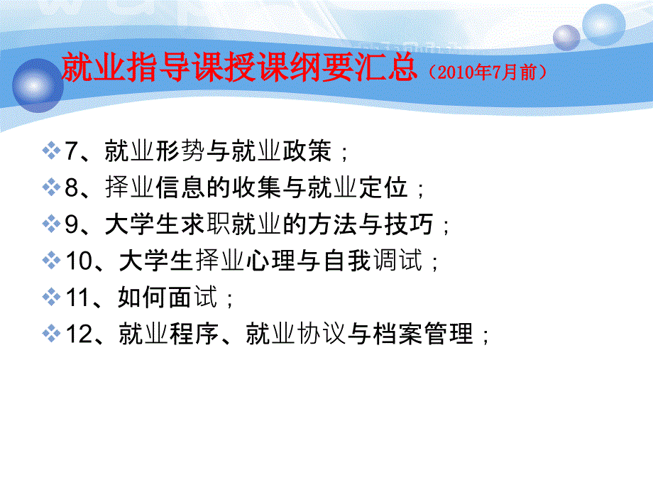 求职的方法与技巧10_第3页