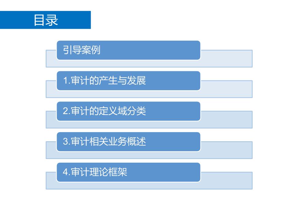 第1章审计概述ppt课件_第2页