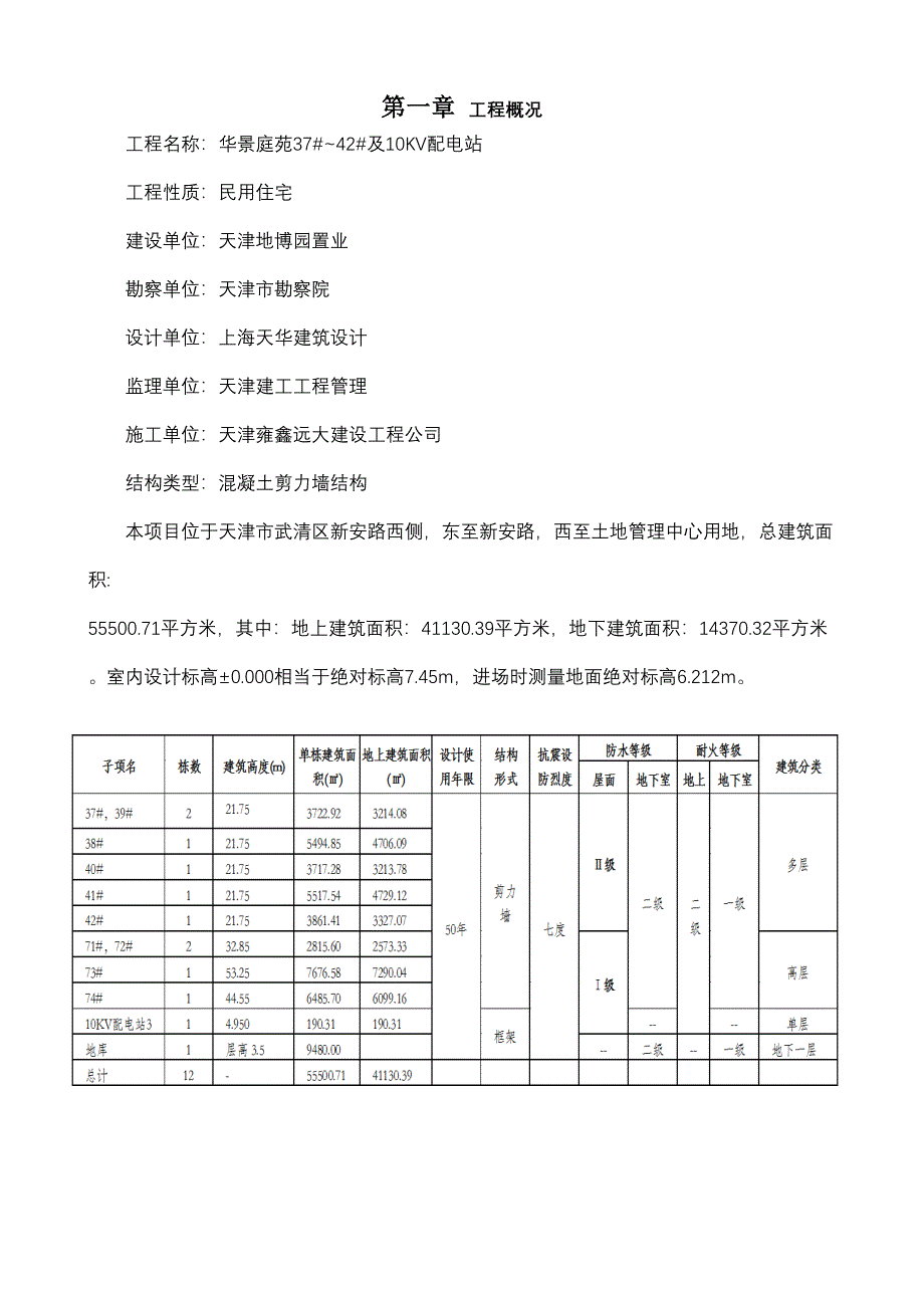 屋面施工方案2正规版(DOC 26页)_第4页