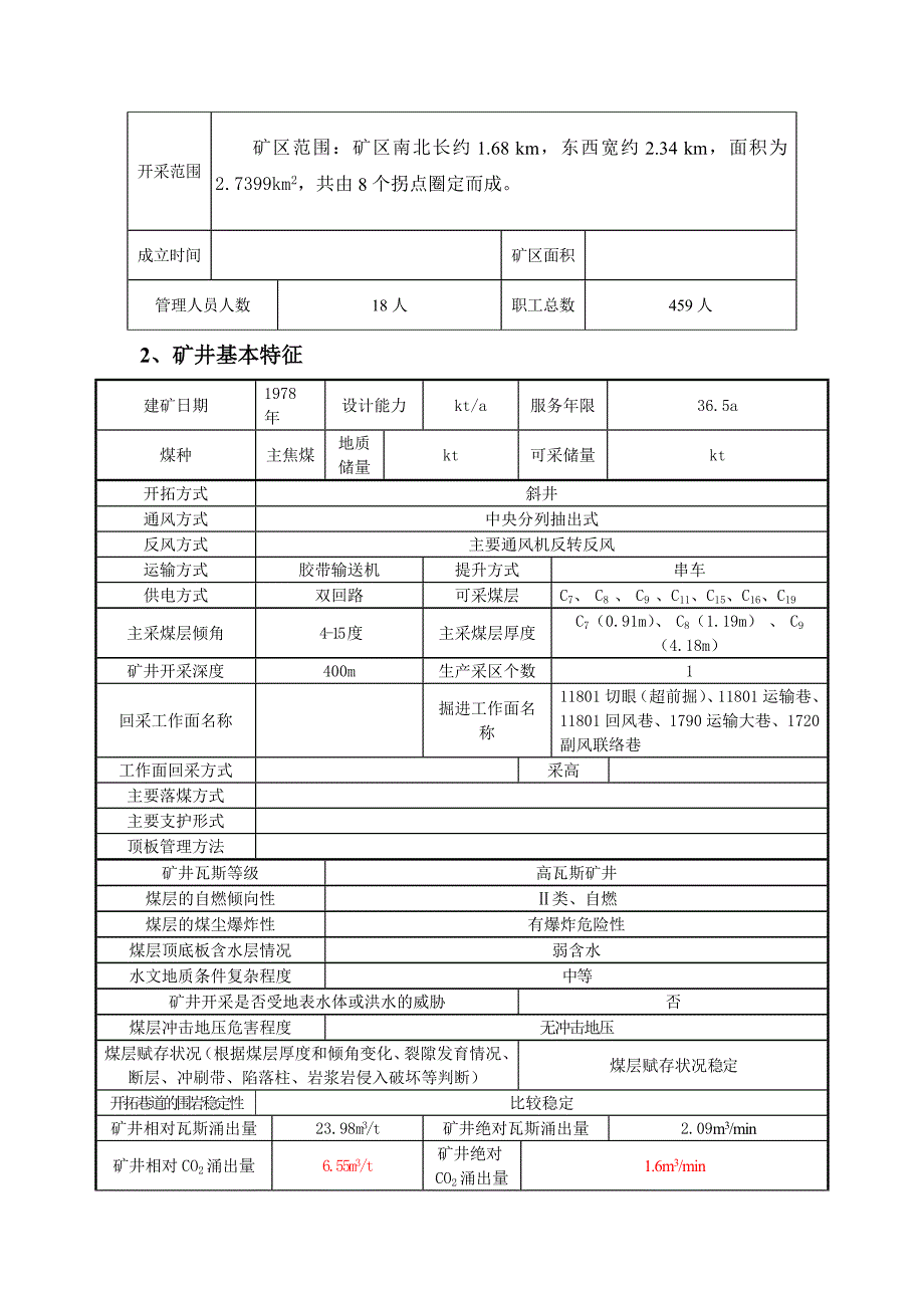 煤矿停产整顿方案_第4页