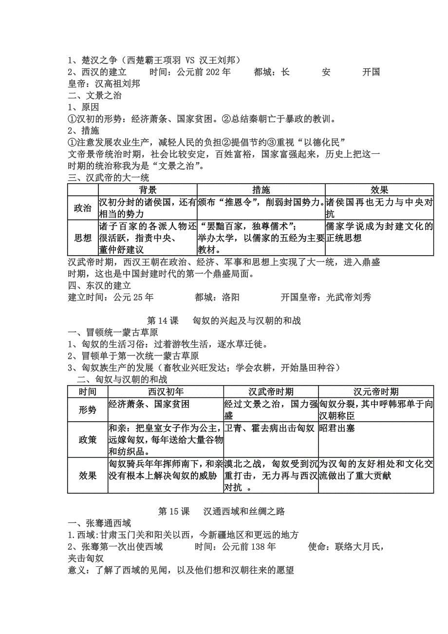 七年级历史期末考试复习资料总结.doc_第5页