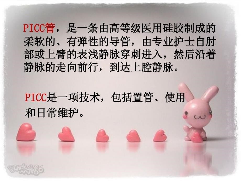 PICC导管健康宣教教程_第5页