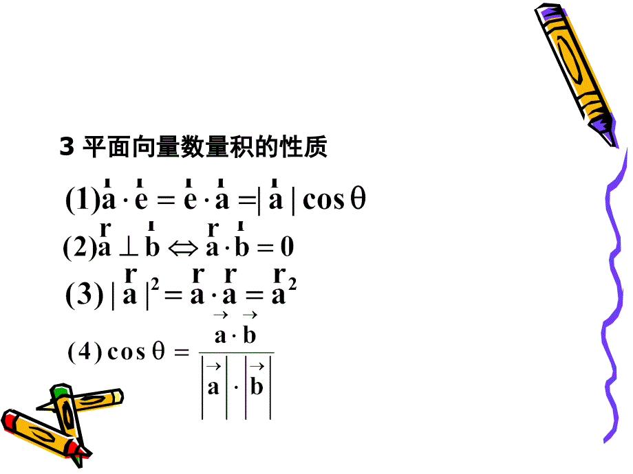 空间向量的数量积-最完美版课件_第4页