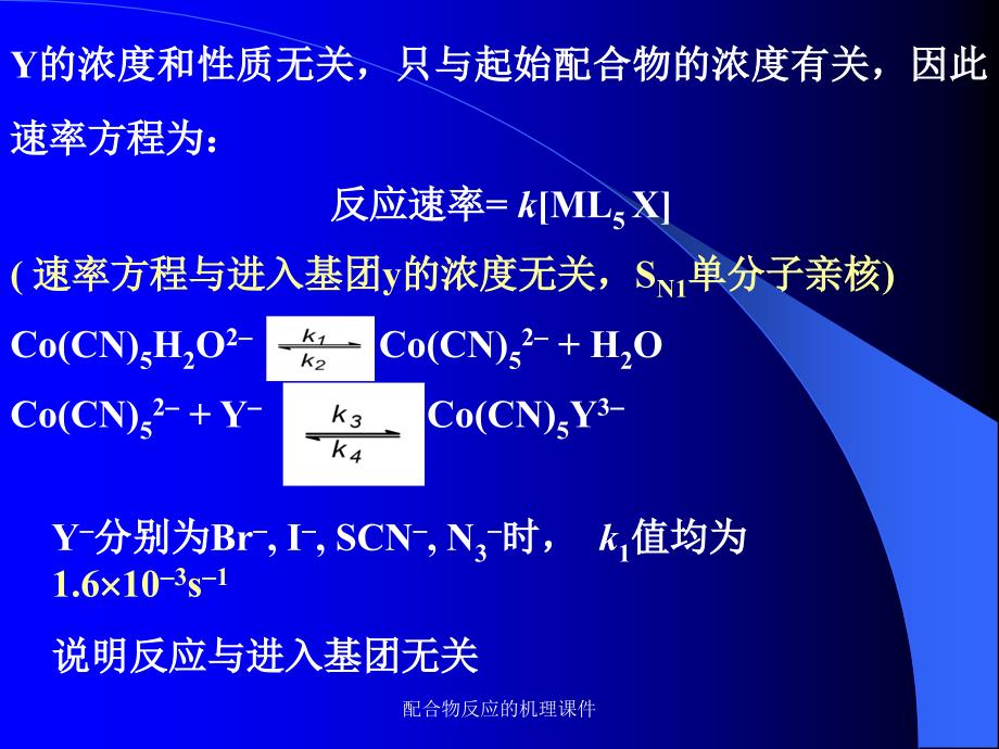 配合物反应的机理课件_第4页