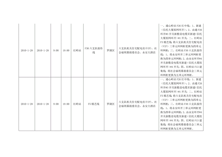 计划停电通告.doc_第4页