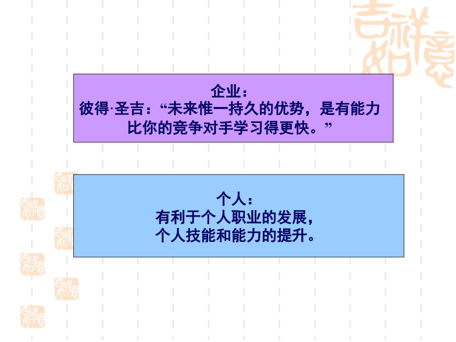 员工培训与开发教材共60张PPT课件_第3页