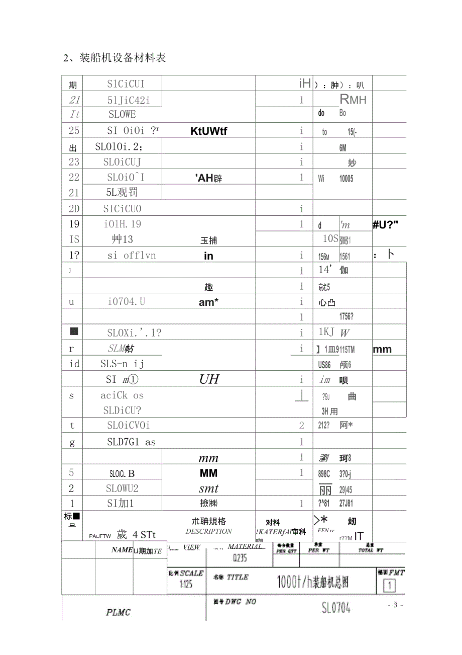 装船机施工方案_第3页