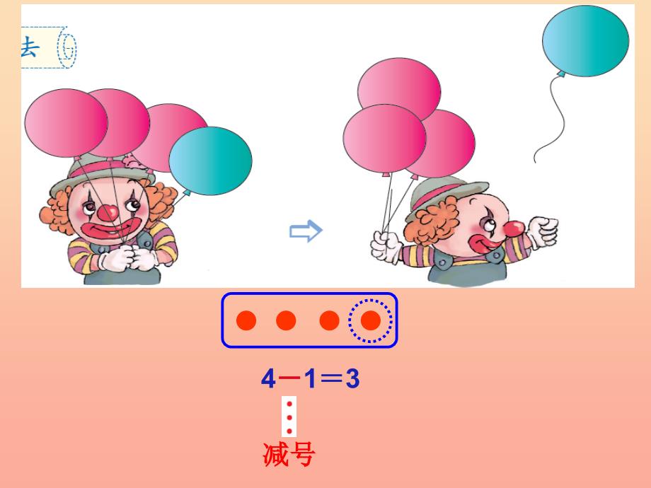 2022一年级数学上册第3单元15的认识和加减法减法课件新人教版_第4页