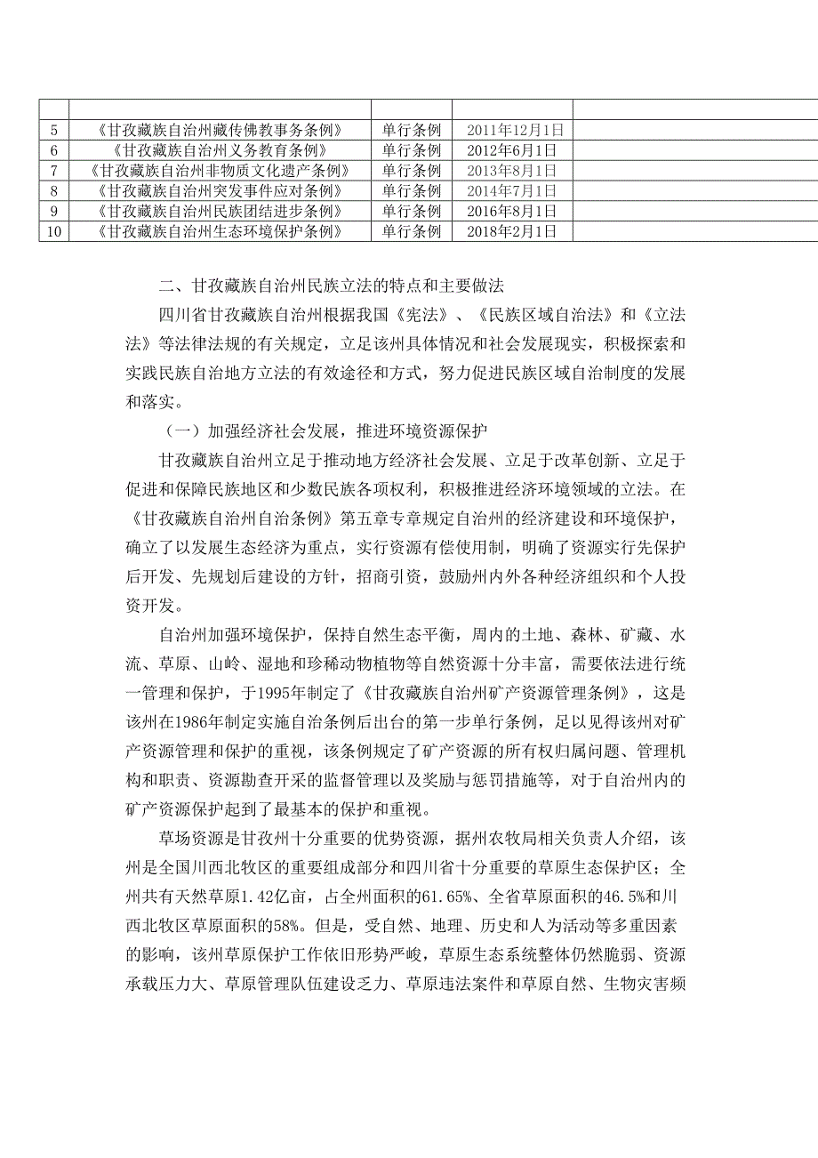 2022强化民族自治地方立法促进民族区域自治_第2页