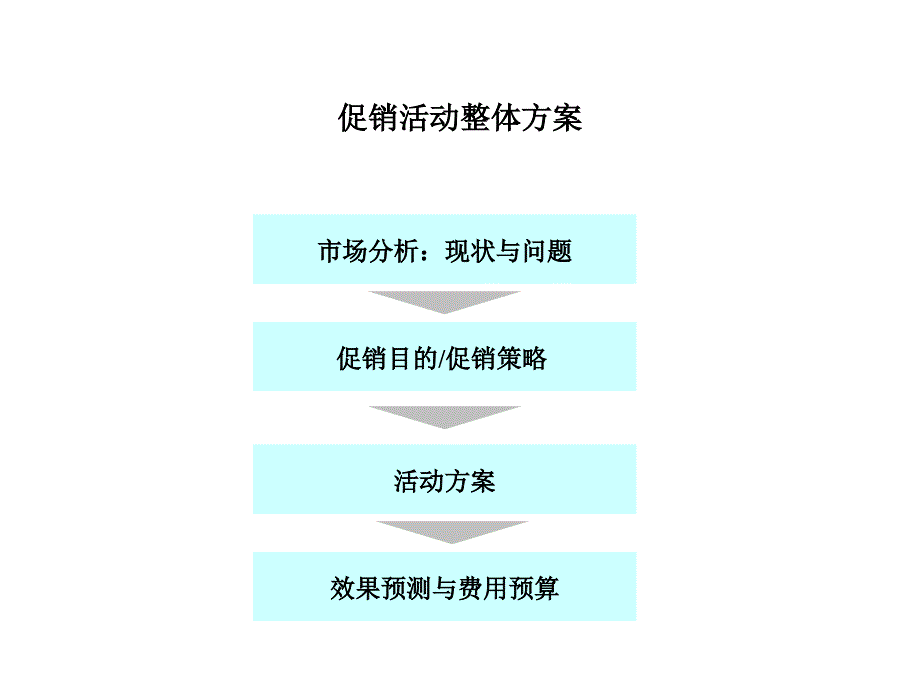 《洗衣机促销方案》PPT课件.ppt_第2页