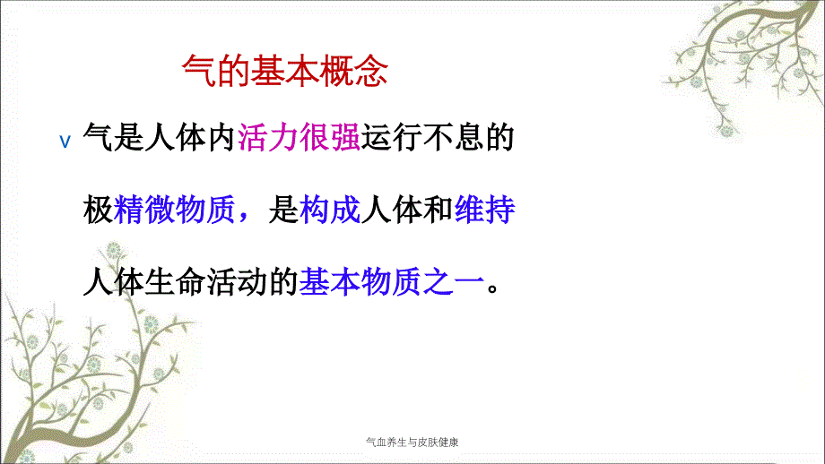 气血养生与皮肤健康_第2页