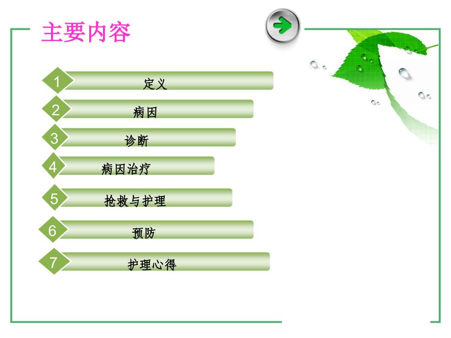 产后出血抢救与护理新课件文档资料_第1页