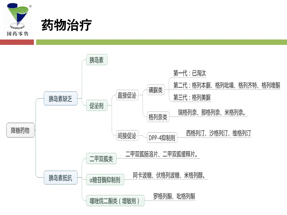 六大类口服降糖药.ppt_第2页