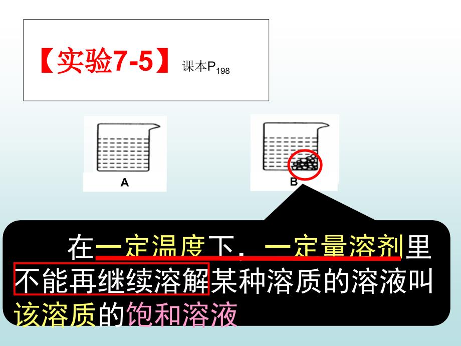 7.2 物质溶解的量_第4页