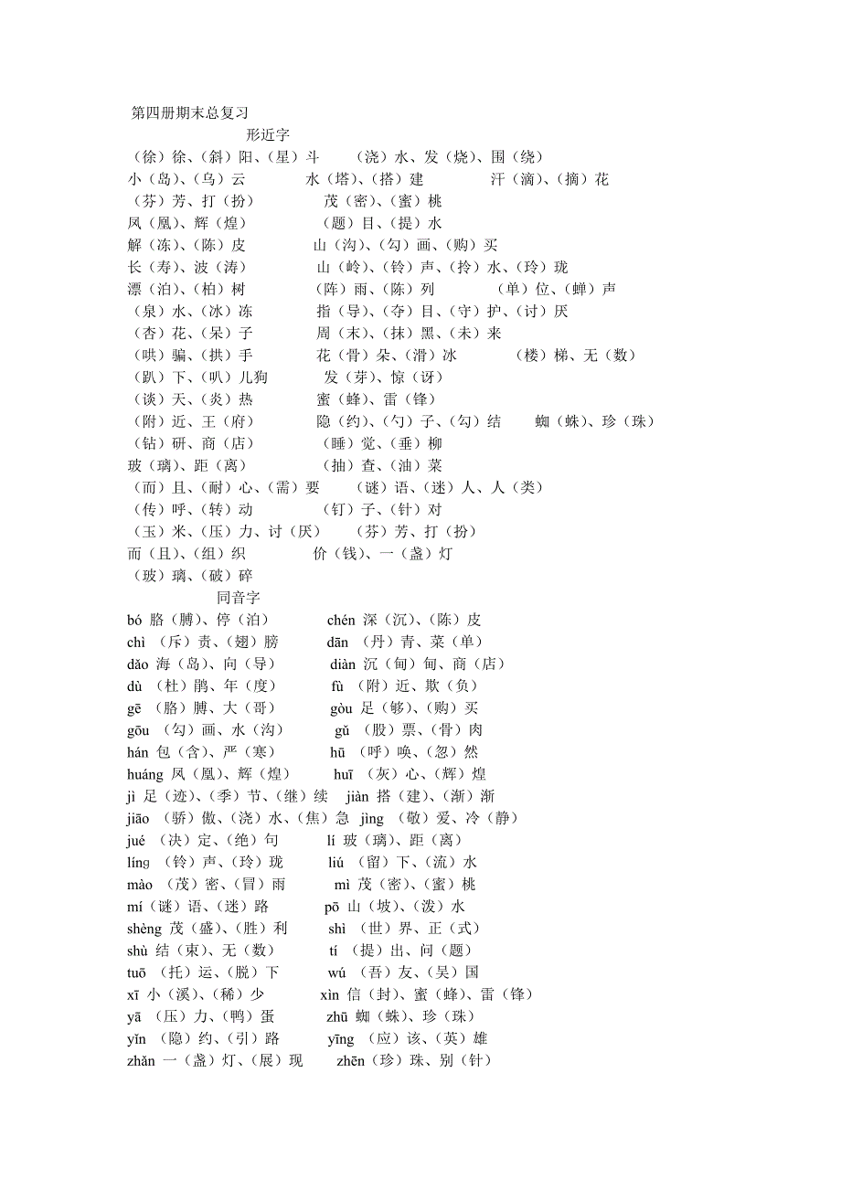 复习资料 .doc_第1页