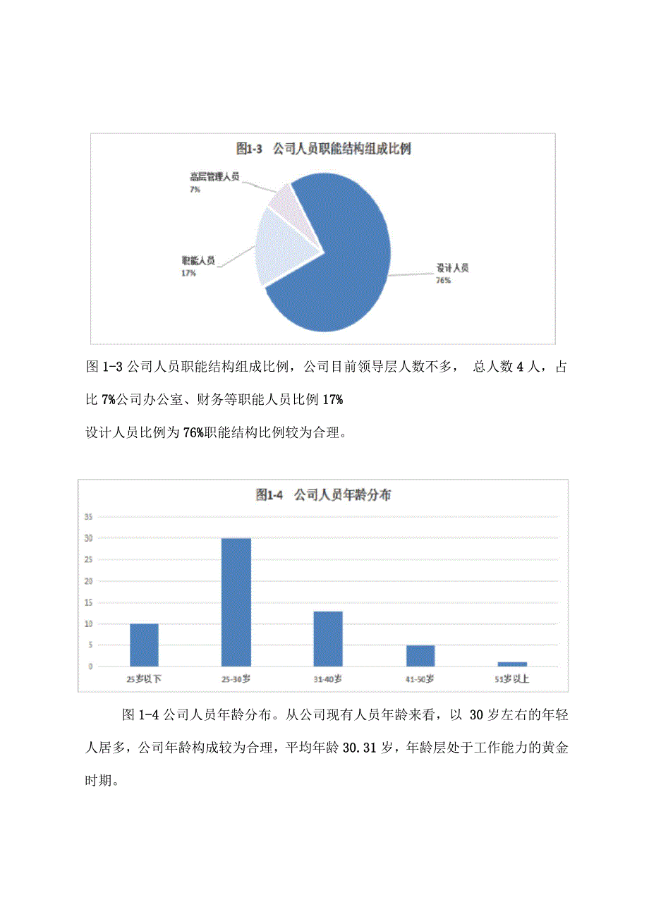 设计公司人力资源分析报告_第2页