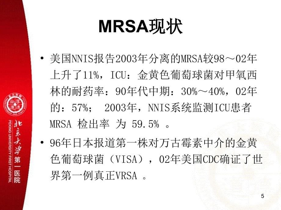 防控多重耐药菌感染_第5页