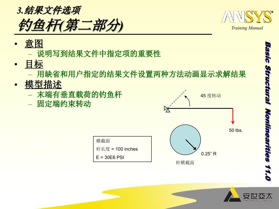 参考培训手册求解328钓鱼杆第二部分_第2页