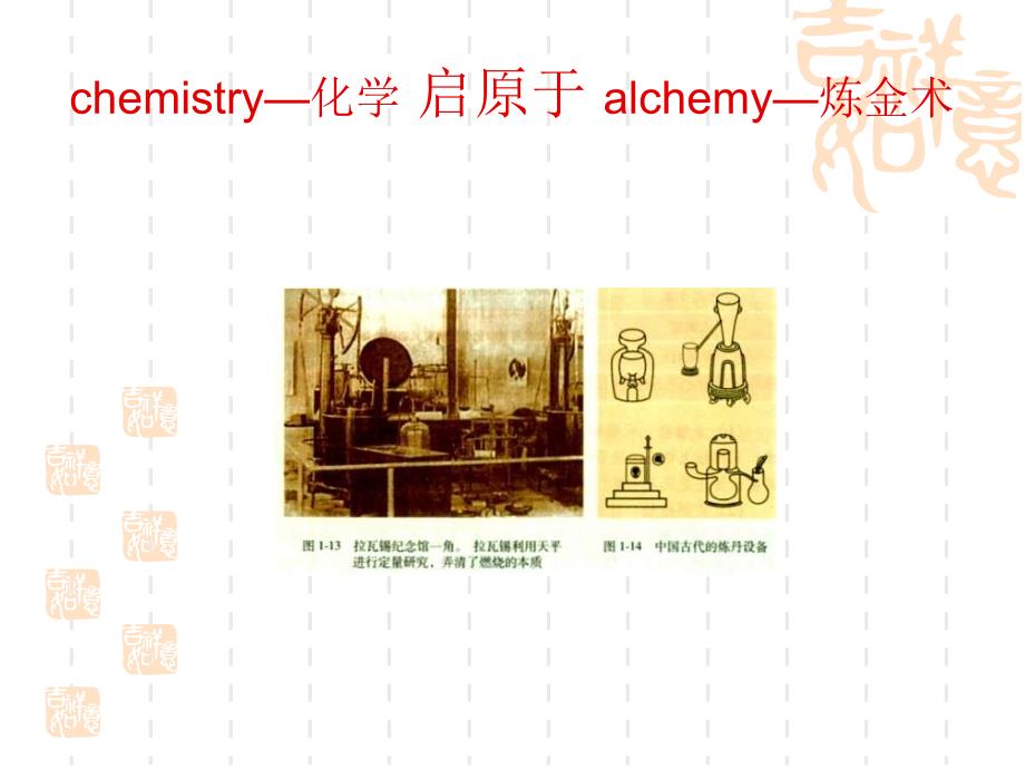 九年级化学绪言课件2_第2页