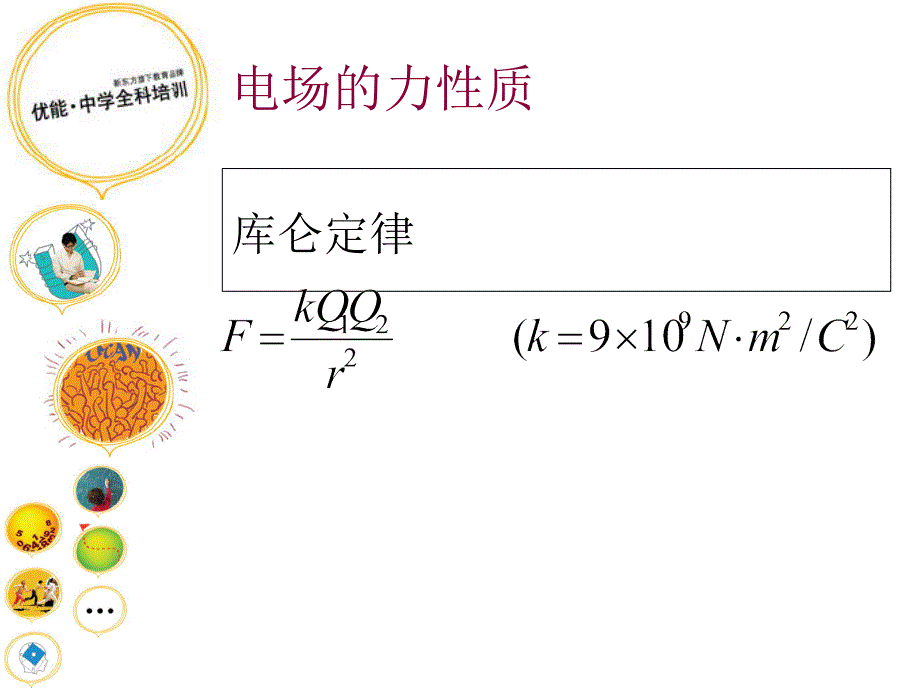 电学精讲电场1_第2页