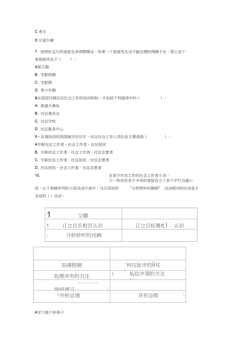 能力初级及答案_第2页