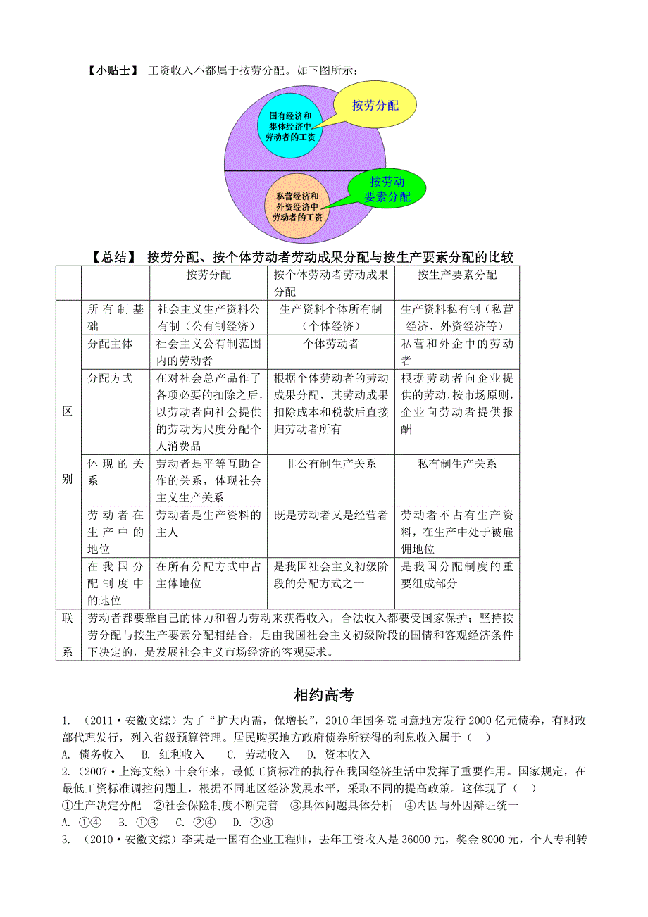 我国的分配制度_第4页