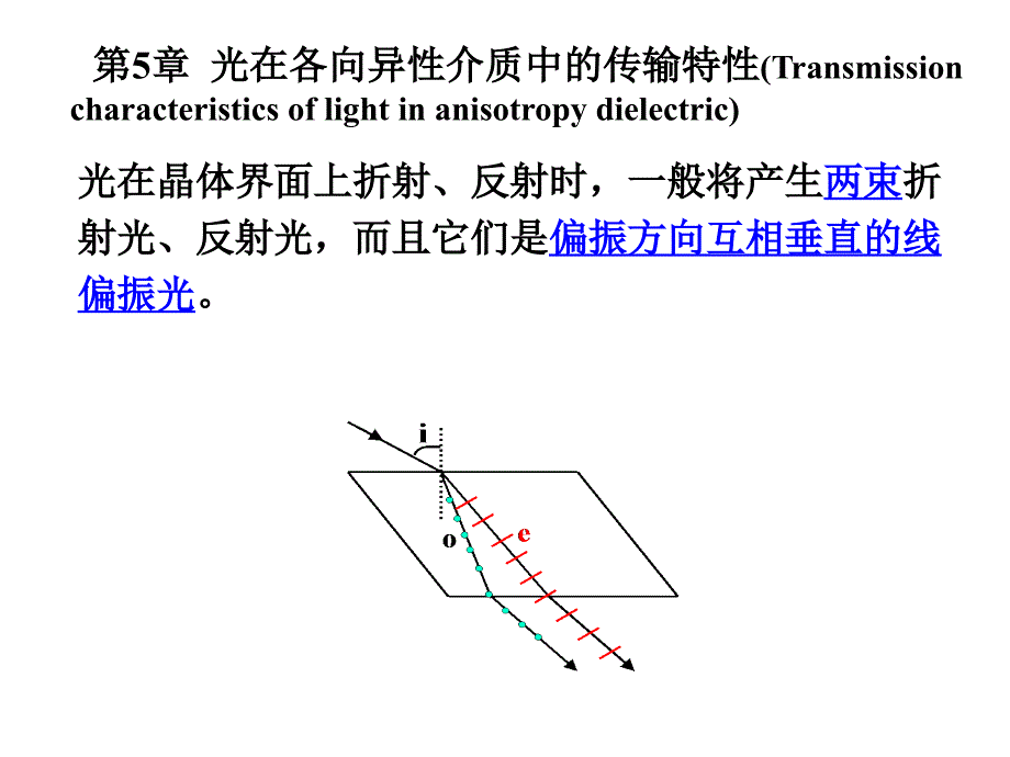 5.1晶体的光学各向异性_第3页