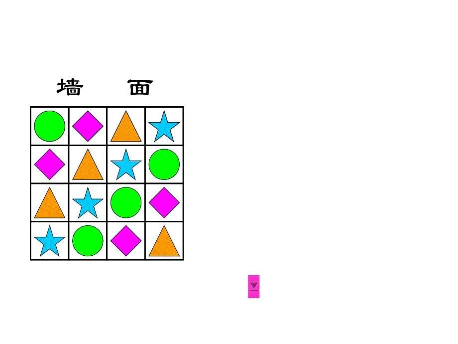 小学数学找规律_第5页