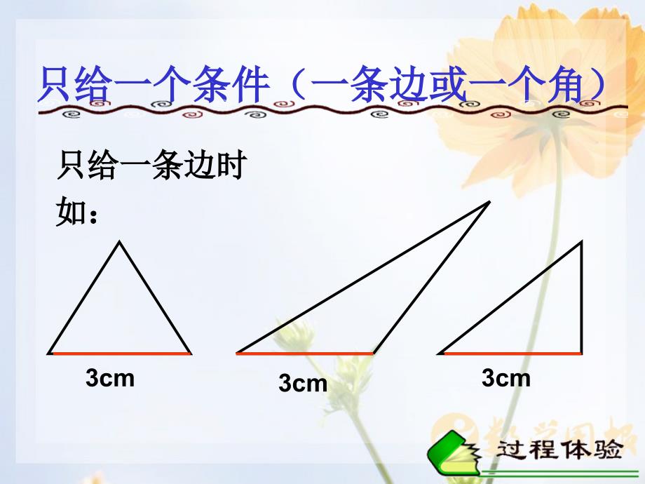 1321全等三角形的判定条件_课件__华师大版_第2页