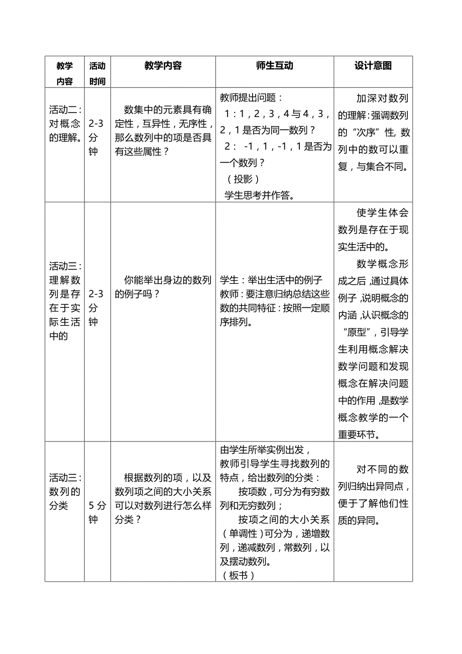 《数列的概念》教案10（北师大版必修5）.doc_第4页