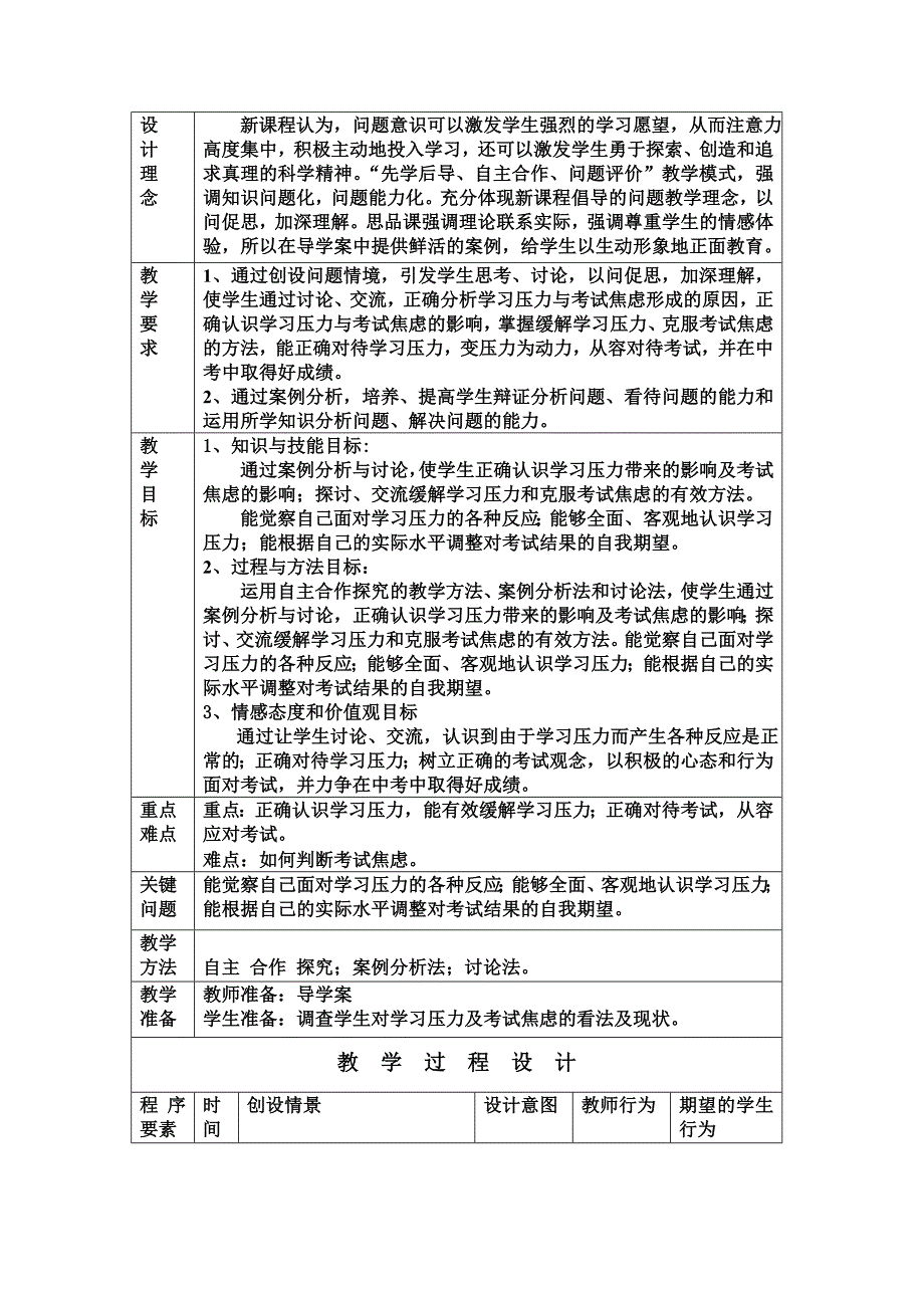 有效教学案例之理智面对学习压力.doc_第2页