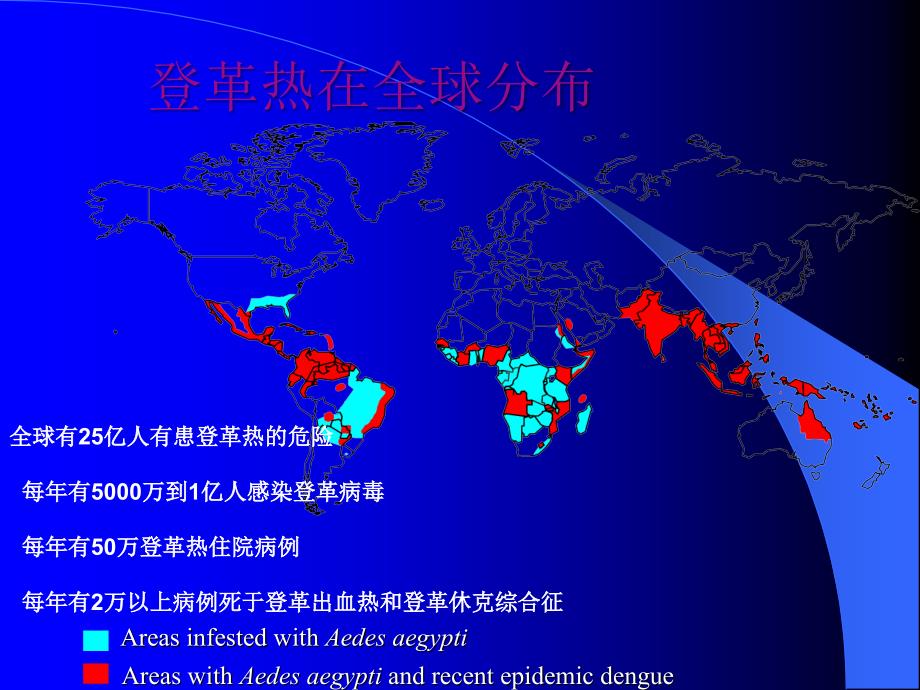 登革热临床诊断与治疗_第4页