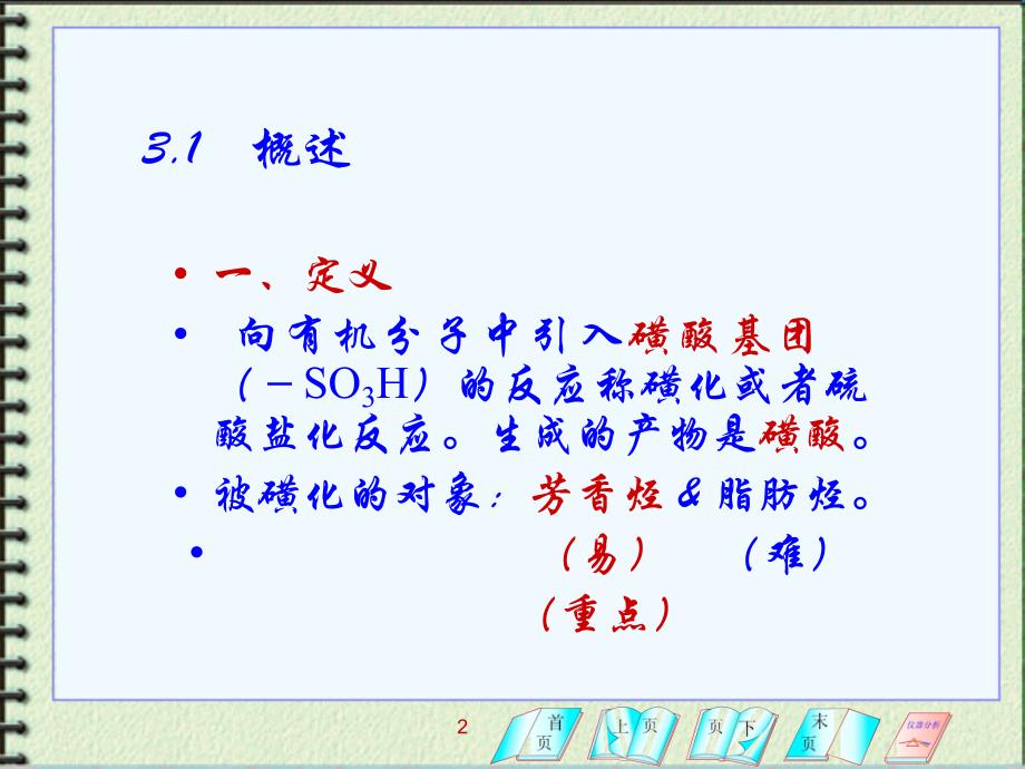 第三章 磺化技术_第2页