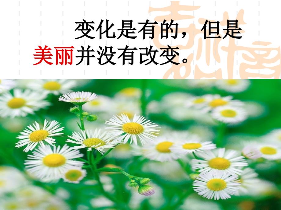 《自己的花是让别人看的》教学参考课件_第3页