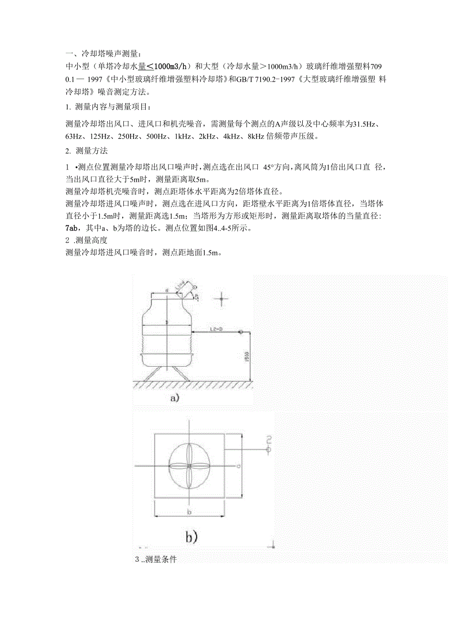 冷却塔噪声处理_第1页